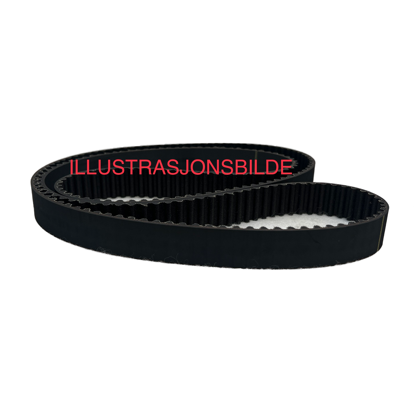 Quicksilver Generatorrem 57-8M0031641