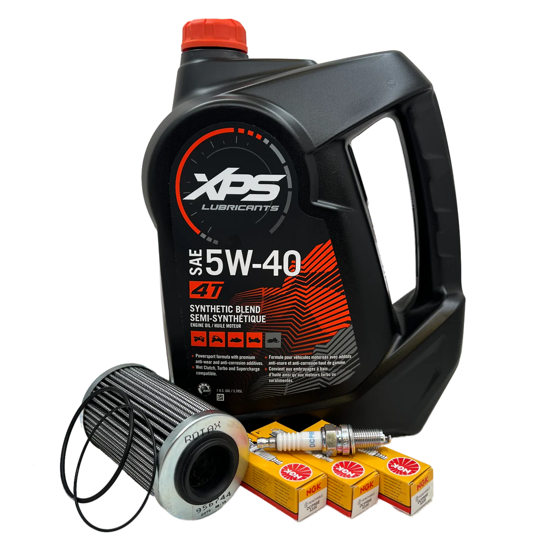 Sea Doo 1503 2020 - Nuvarande sats