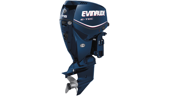 Evinrude E-TEC 115–130 HK G1 3 år / 300 timers servicekit (2009)