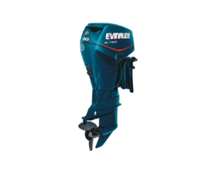 Evinrude E-TEC 40–60 HK 300T Servicekit 2004–2007 (Uten anoder)