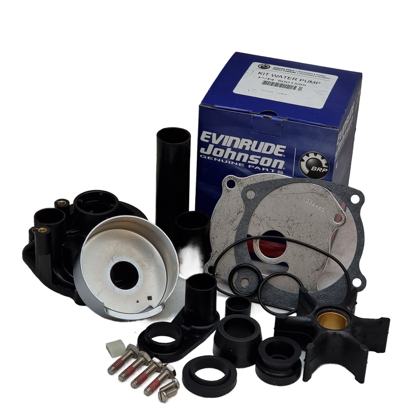 BRP Impellersats 5001595