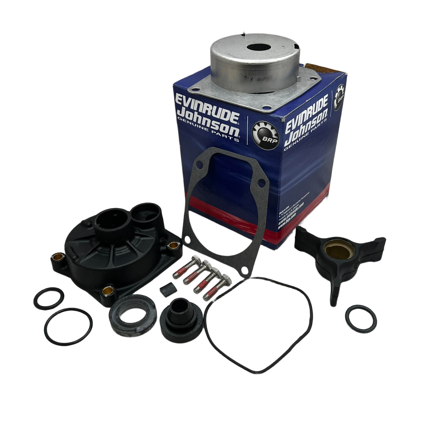 Evinrude/Johnson Vannpumpekit 0438592 – 40–50 hk