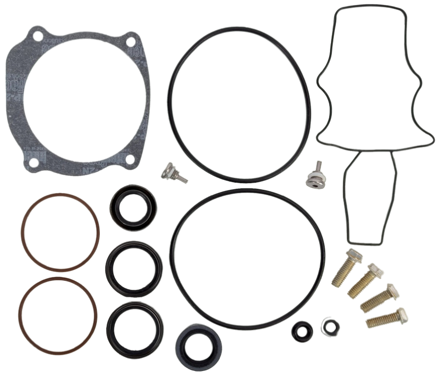 Evinrude girhus pakningssett 5007700 – gearcase seal kit