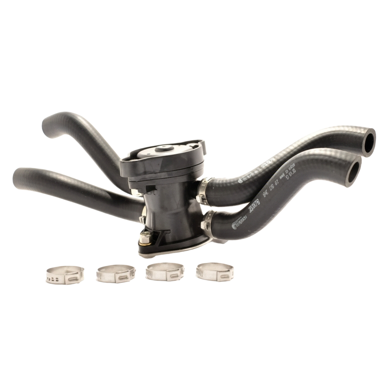 Evinrude poppet ventil kit 5008991 – blow-off valve assembly