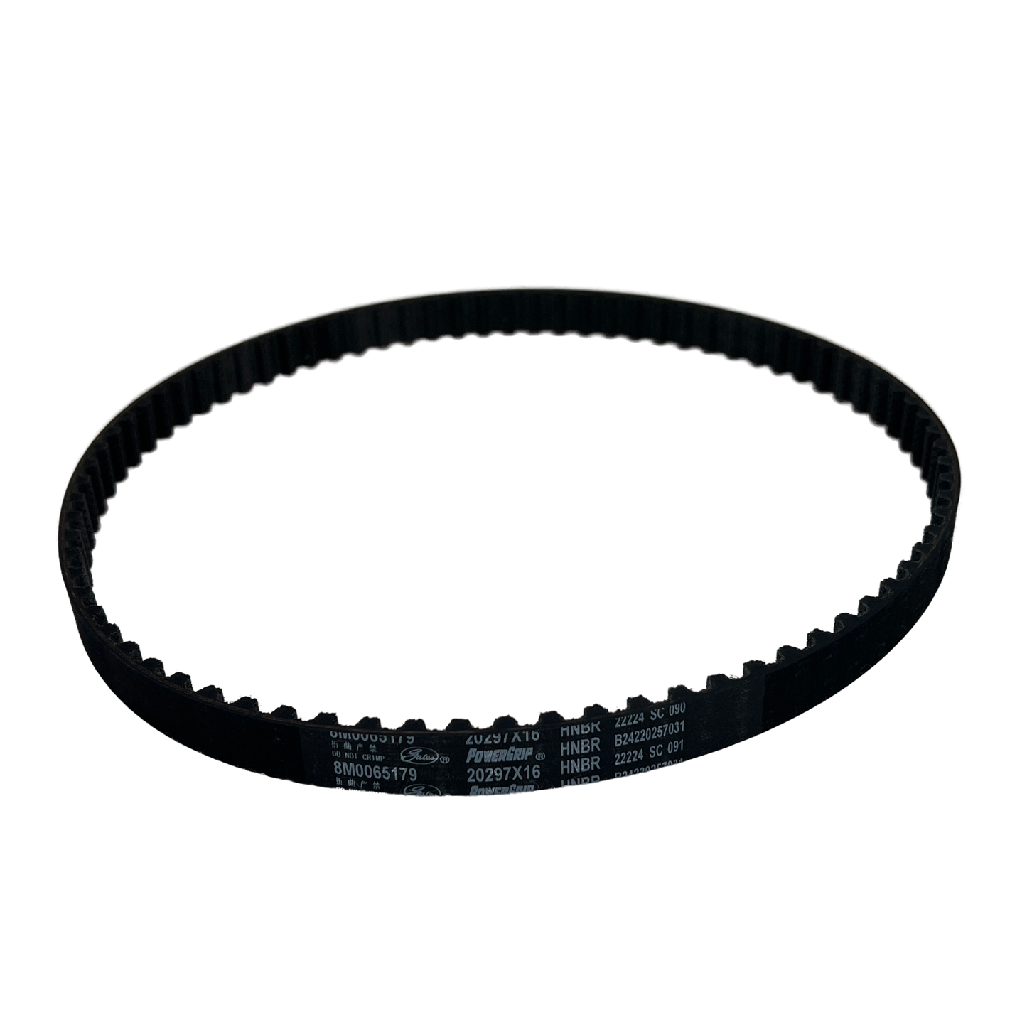 Quicksilver Kamrem 57-8M0151040