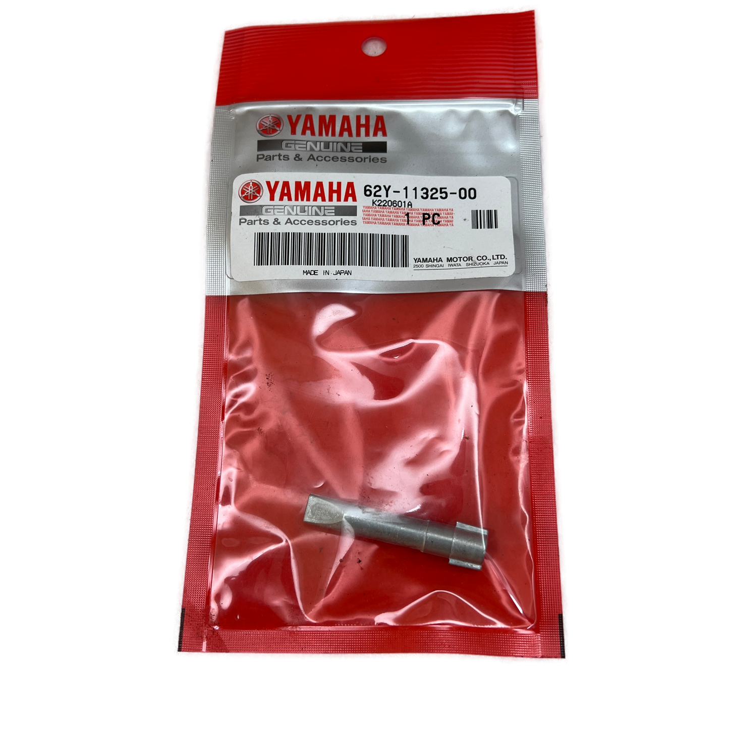 Yamaha-anod 62Y-11325-00