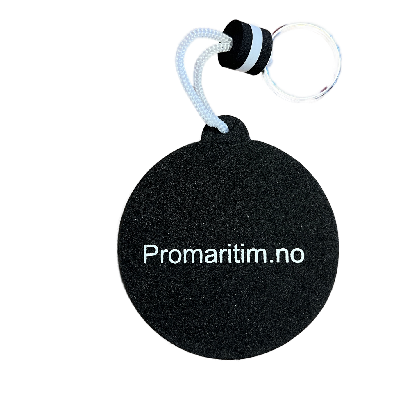 Promaritim flytande nyckelring