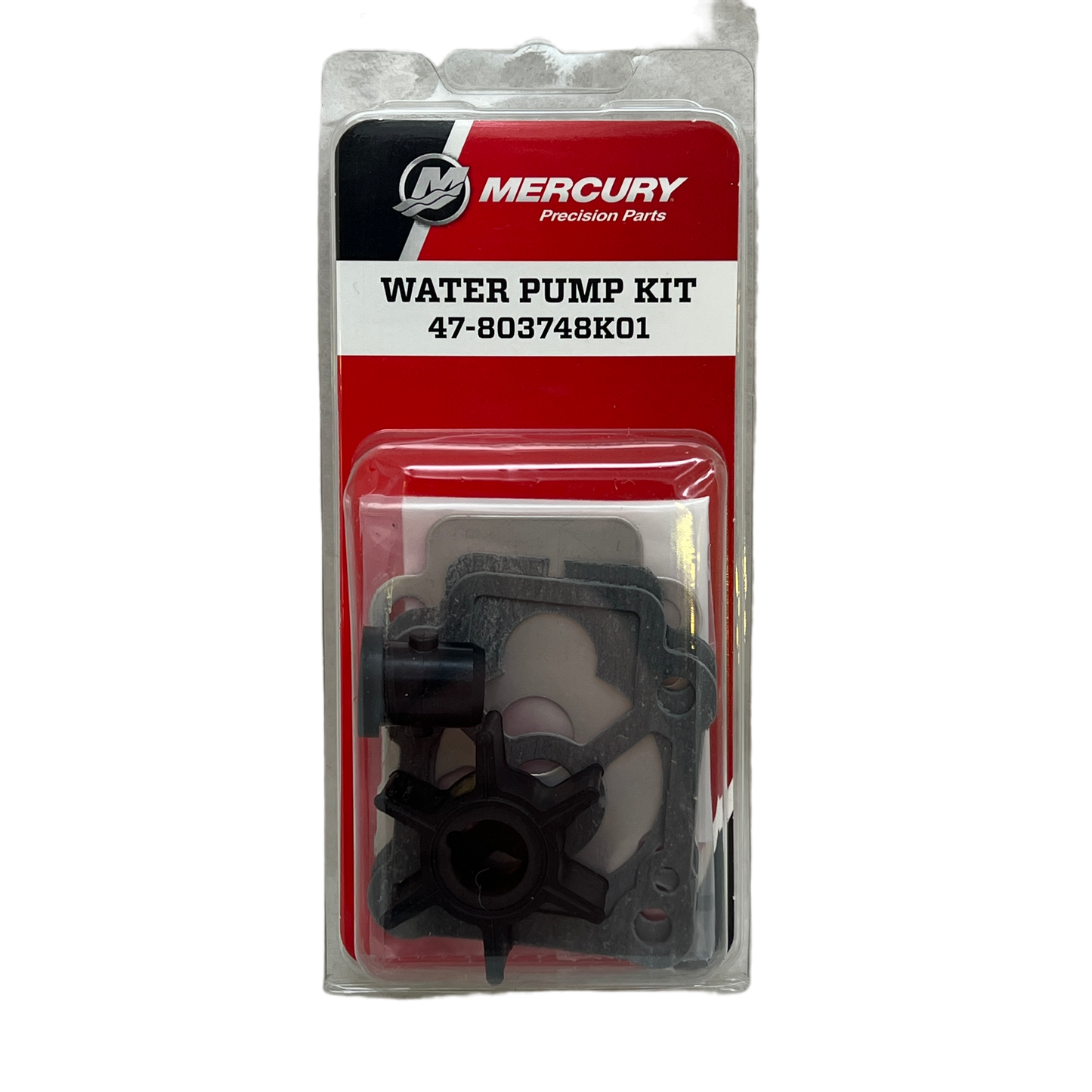Quicksilver Impellersats 47-803748K01