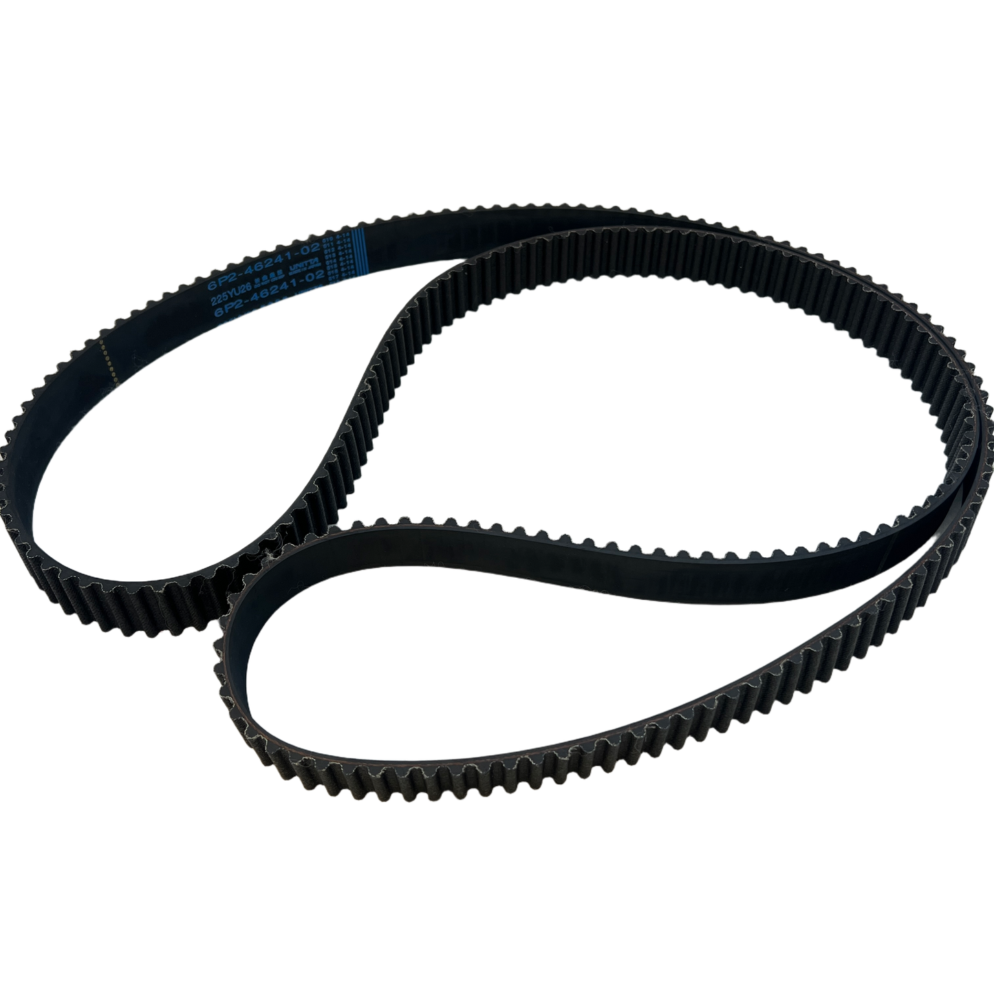 Yamaha Registerreim 6P2-46241-02-00