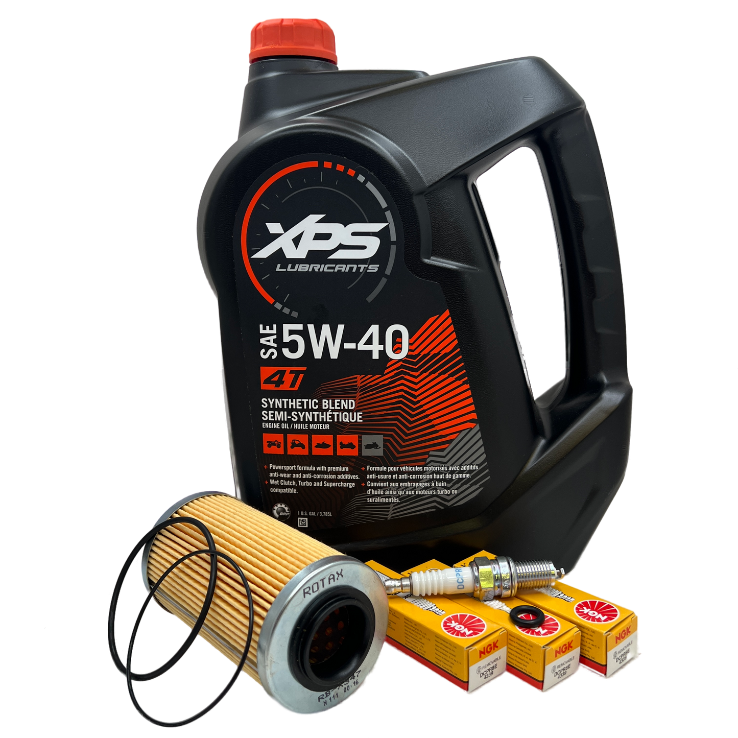 Sea Doo 1503 2002–2019 KIT
