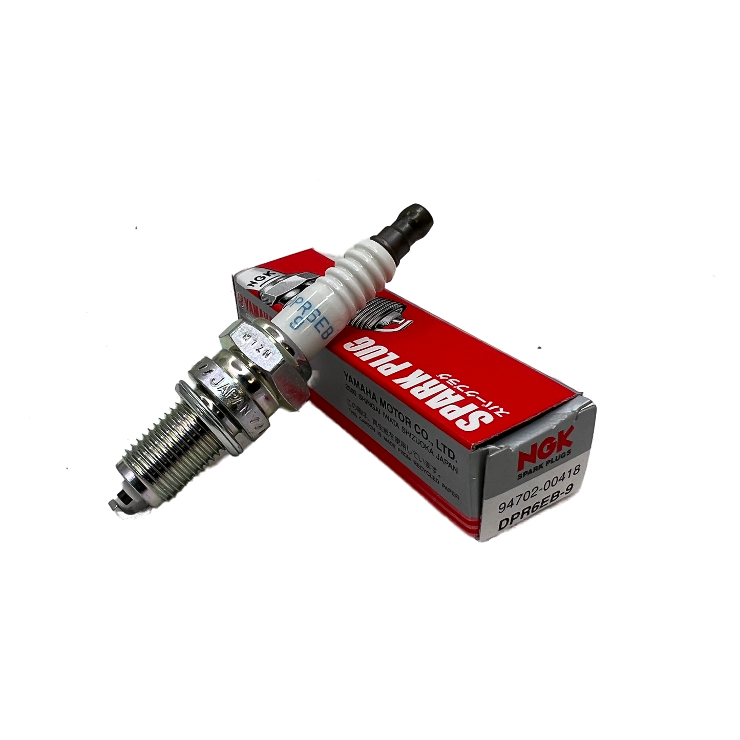Tändstift NGK DPR6EB-9