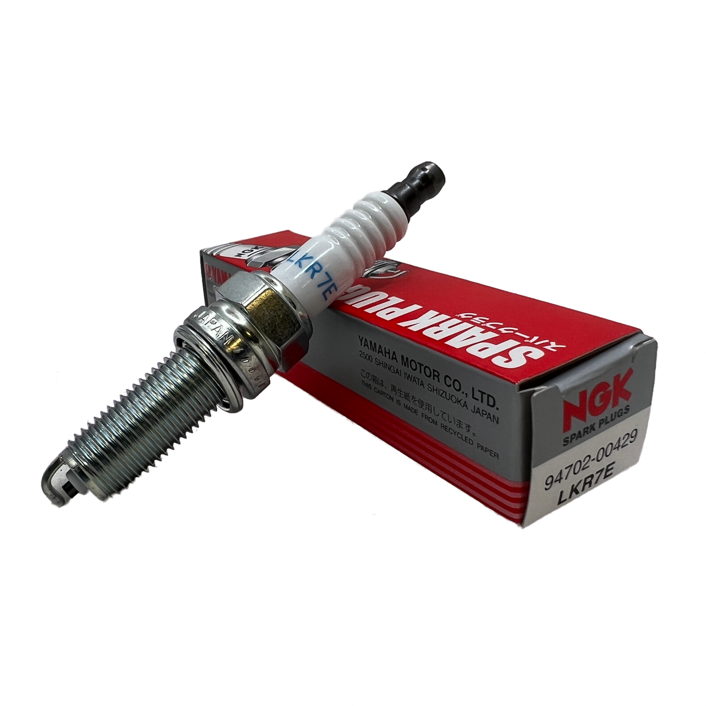 Tändstift LKR7E