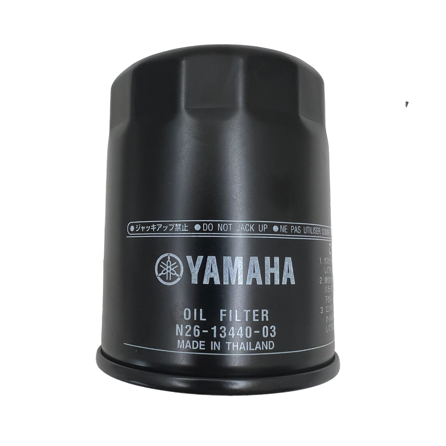 Yamaha oljefilter N26-13440-03-00