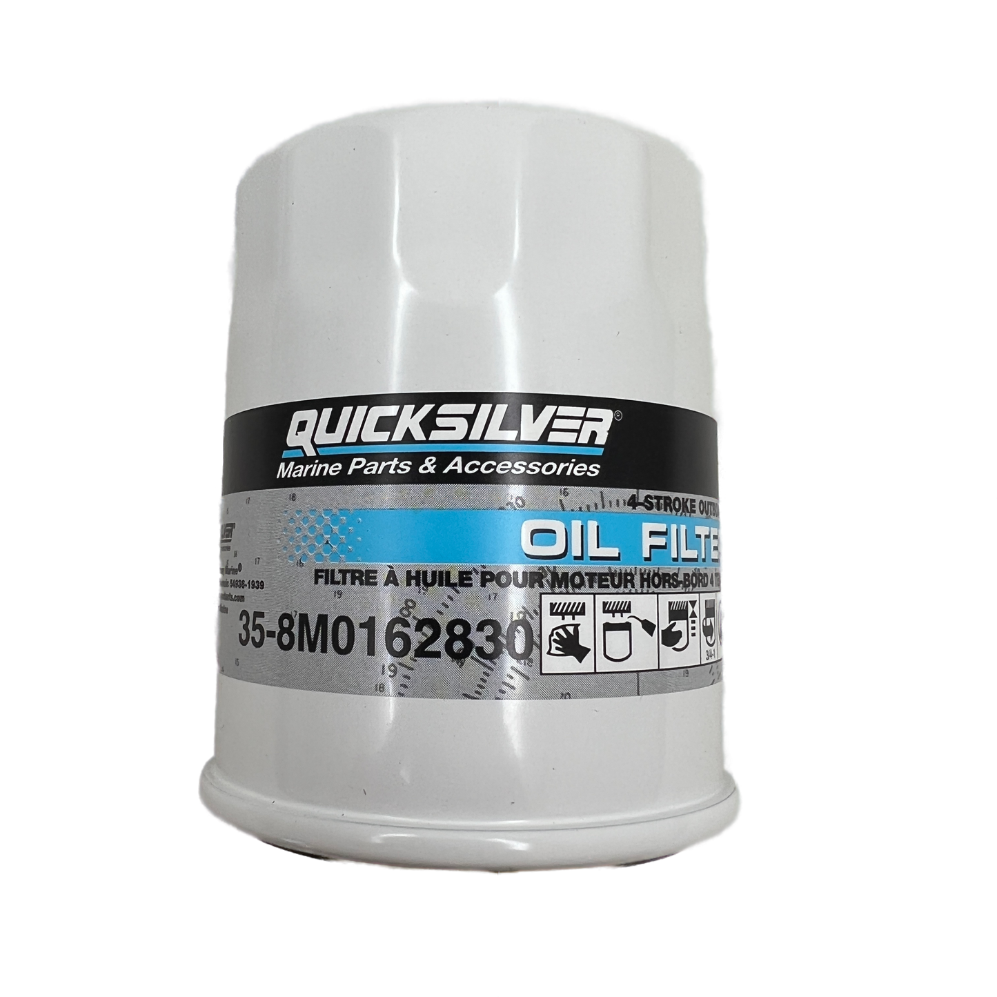 Quicksilver oljefilter 35-8M0162830