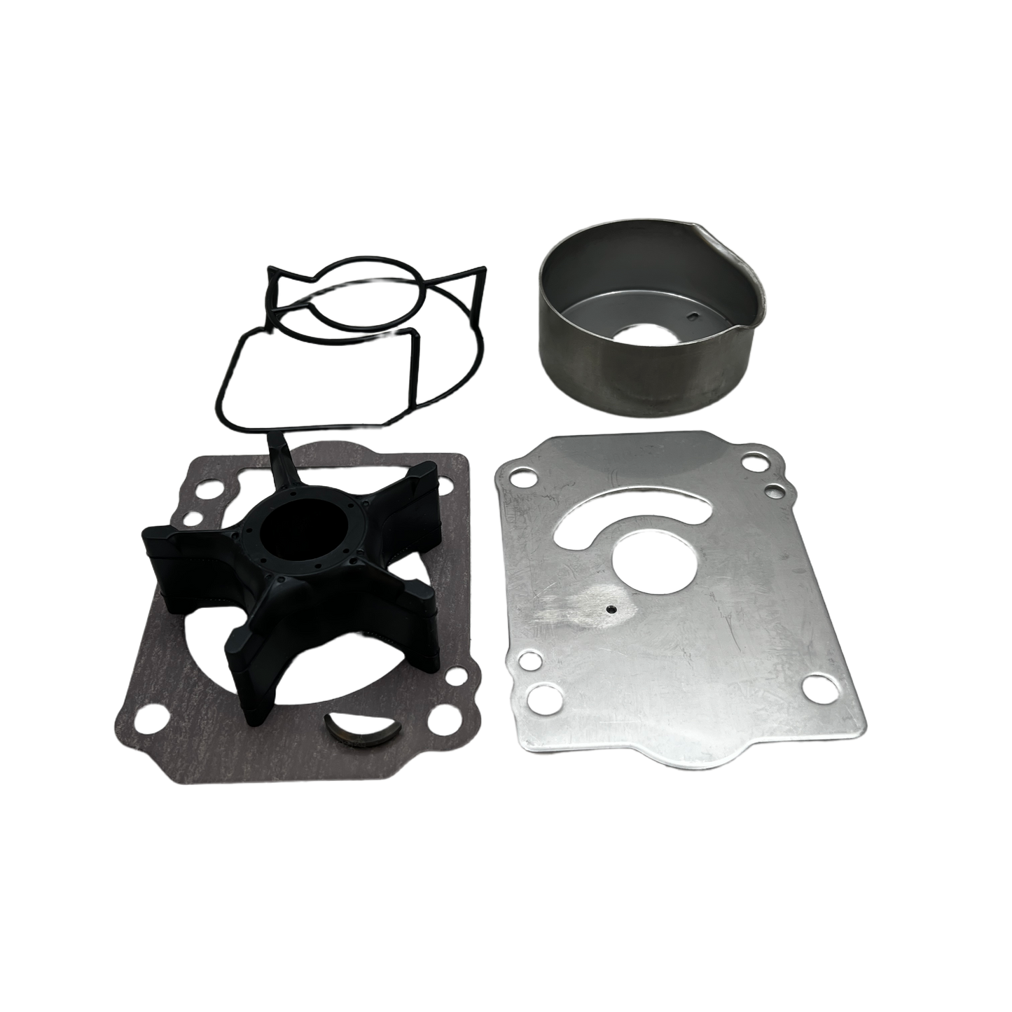 Suzuki Impellersats 17400-96J04