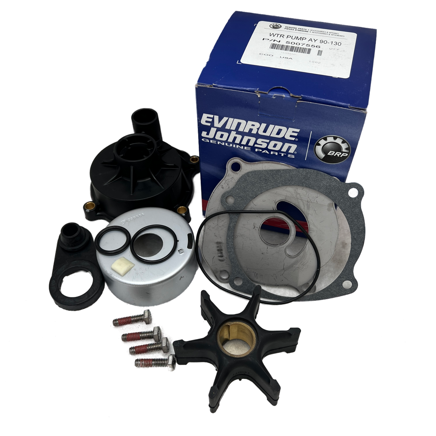 BRP Impellersats 5007556