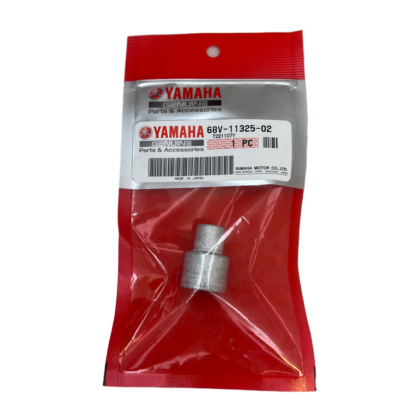 Yamaha-anod 68V-11325-02