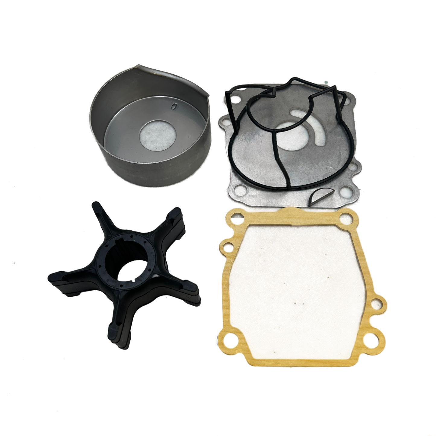 Impellersats Suzuki 17400-92J23