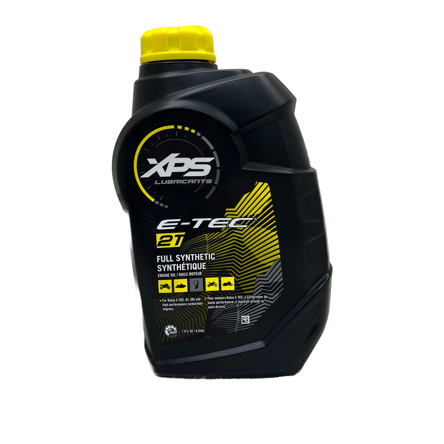 XPS 2-taktsolja 0,946 l 779281