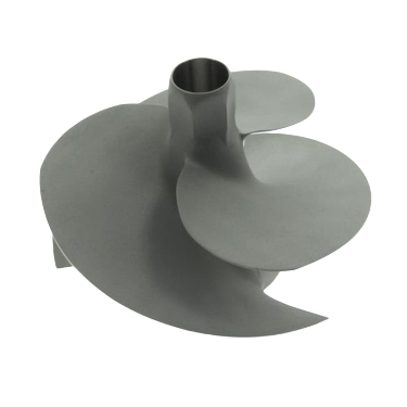 Impeller Yamaha 6AP-R1321-20 – VX HO / VXR / VXS / GP1800R HO