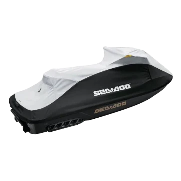 Sea-Doo Oppbevaringstrekk GTX, RXT & RXT-X 2010-2017