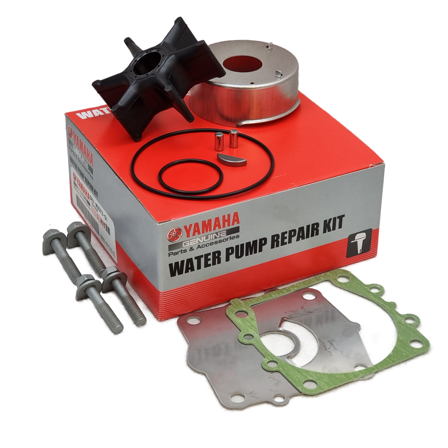 Yamaha impellersats 68V-W0078-01-00