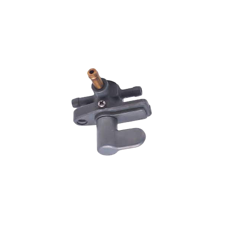 Yamaha 67D-24500-00 Fuel Cock Assy – Bensinkran 4 hk / 9.9 hk