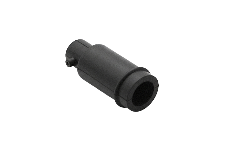 Yamaha 67D-44366-00 Damper, Water Seal – Tetning fra Impellerhus