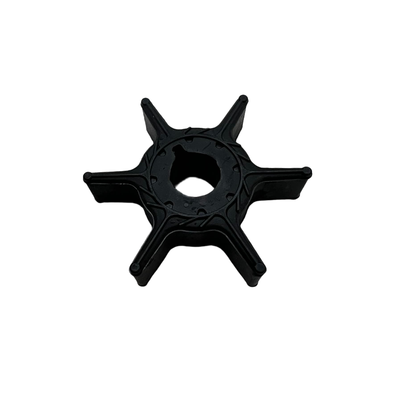 Yamaha 68T-44352-00 Impeller – F6 / F8 / F9.9