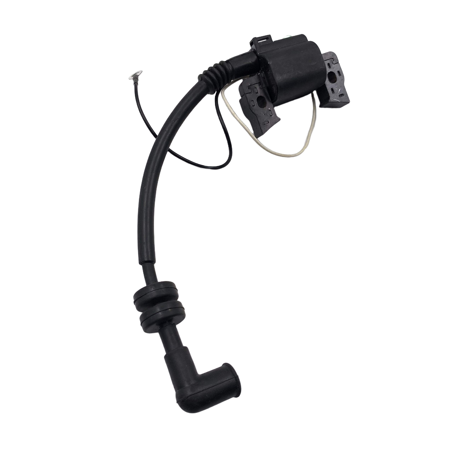 Yamaha 6BV-85571-01 Ignition Coil with CDI – Tennspole med CDI 4 hk