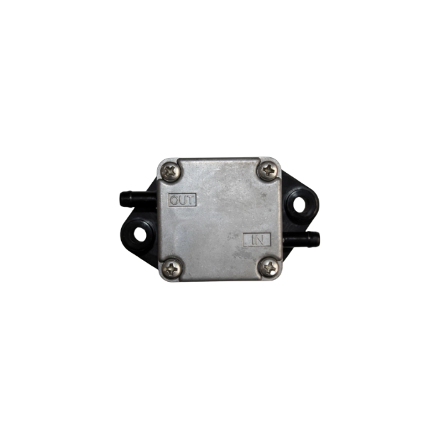 Yamaha 6BX-24410-01 Fuel Pump Assy – Bensinpumpe 4 hk 5 hk 6 hk