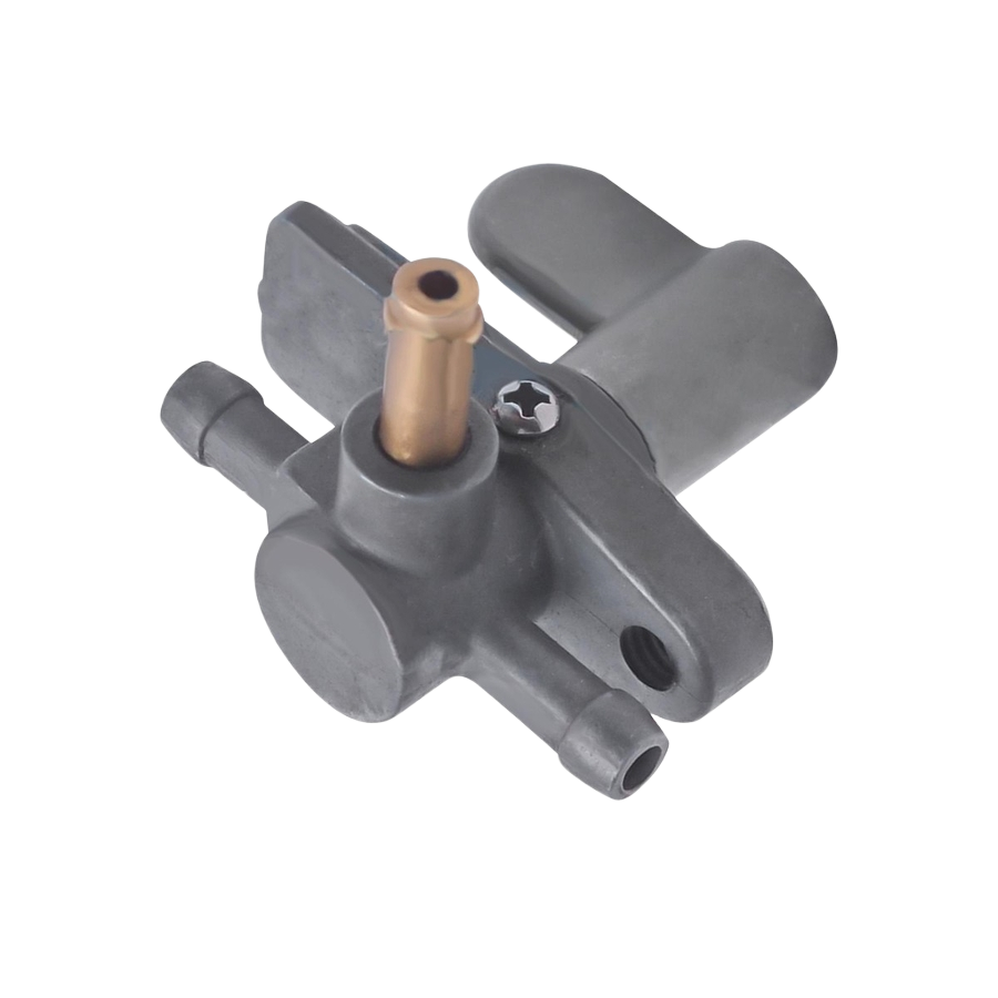 Yamaha 6EE-24500-00 Bensinkran (Fuel Cock Assy) – F4B / F5A / F6C