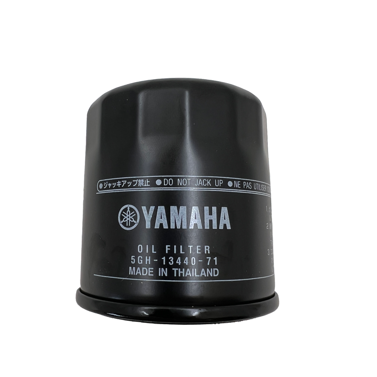 Yamaha oljefilter 5GH-13440-71-00