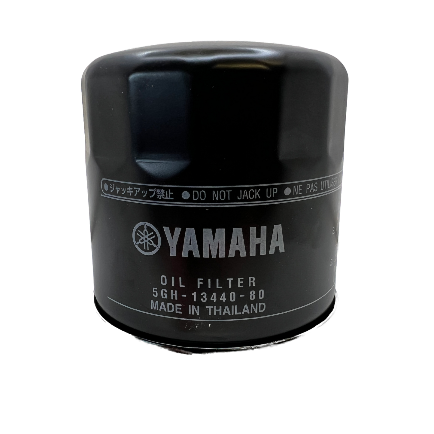 Yamaha oljefilter 5GH-13440-80-00