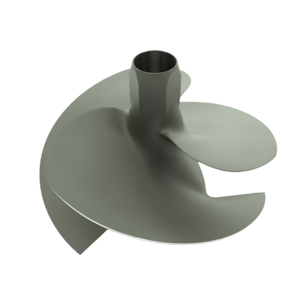 Yamaha WaveRunner impeller 6BH-R1321-01 – original