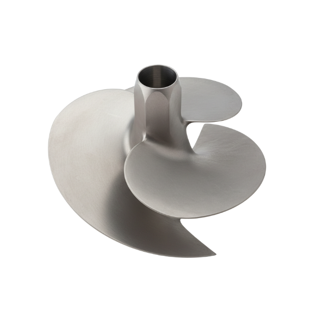 Yamaha WaveRunner impeller 6S5-R1321-04 – original OEM