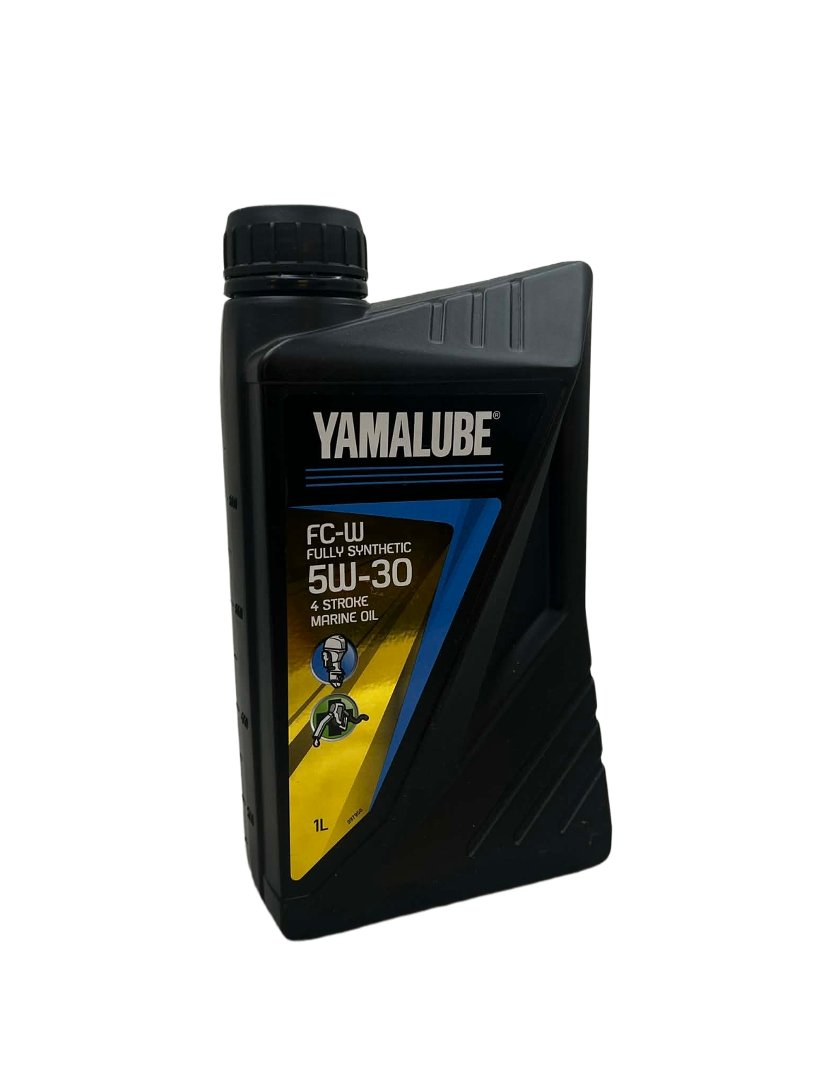 Yamaha Yamalube FS4-M FC-W 5W30 1L YMD-63080-01-00