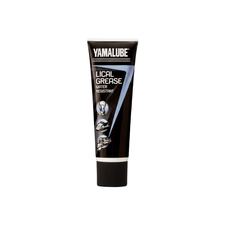 Yamaha Yamalube Grease LICAL TB 227g Marinefett