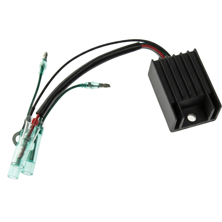 Yamaha likeretter / regulator F8 / F9.9 – OEM 6J8-81960-00
