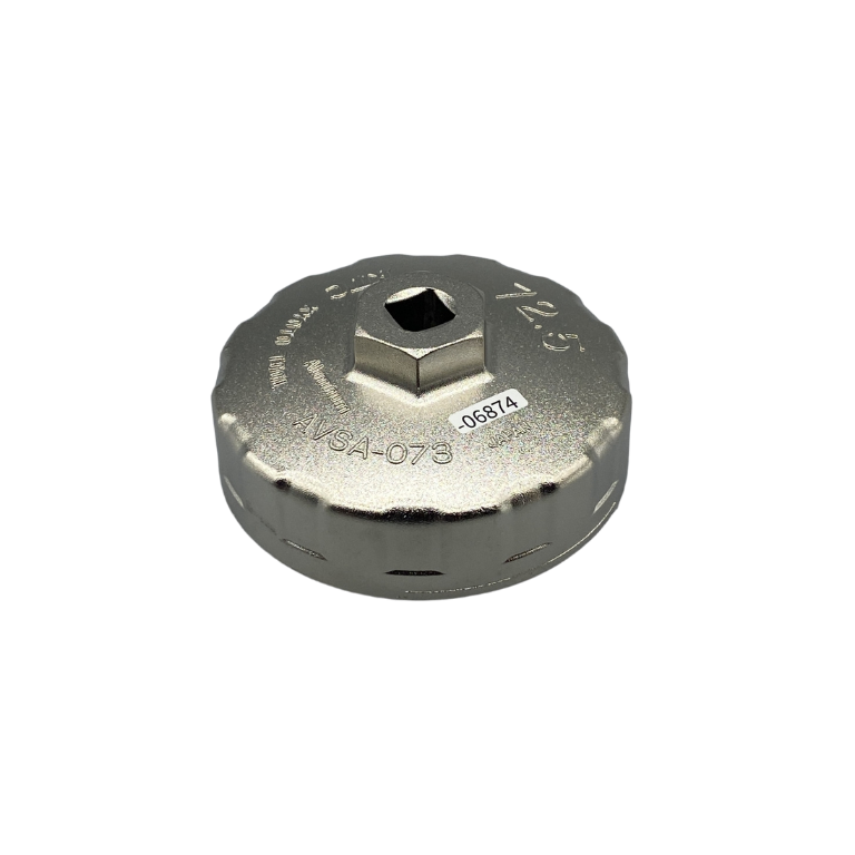 Yamaha oljefilternøkkel 90890-06874 – for 69J og N26 filter