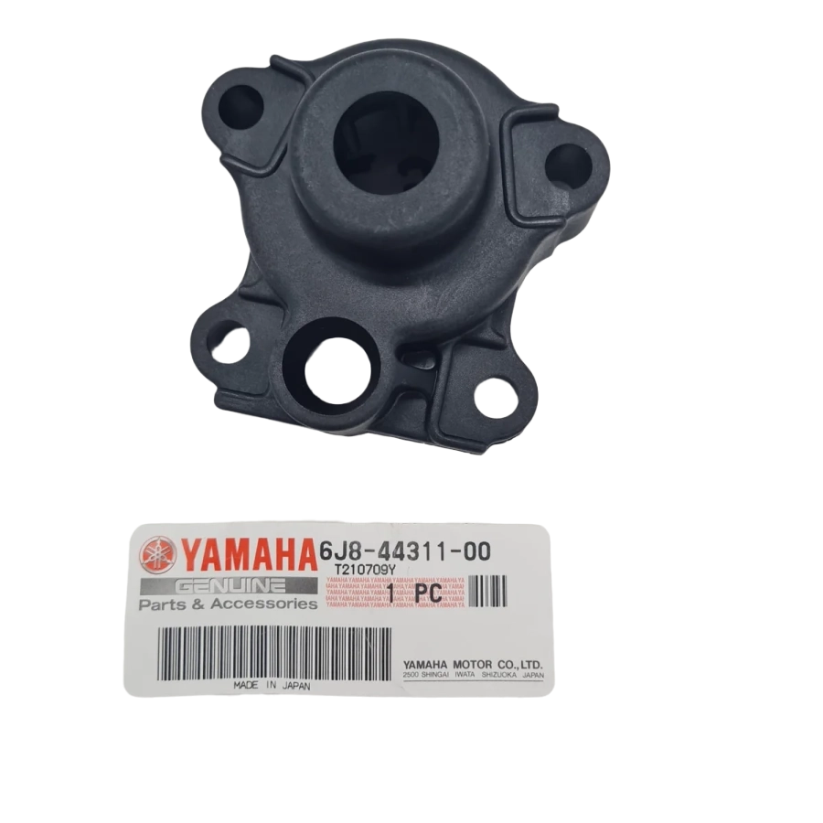 Yamaha vannpumpehus (impellerhus) 6J8-44311-00 – 30–50HK 2T