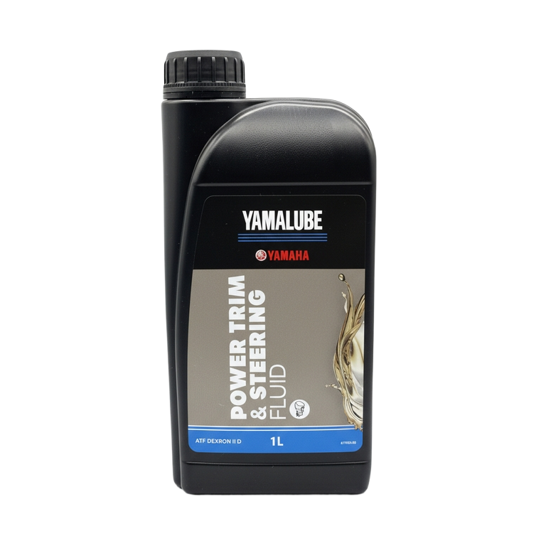 Yamalube trim & tilt olje ECM-65049-17-21 – power trim & styring