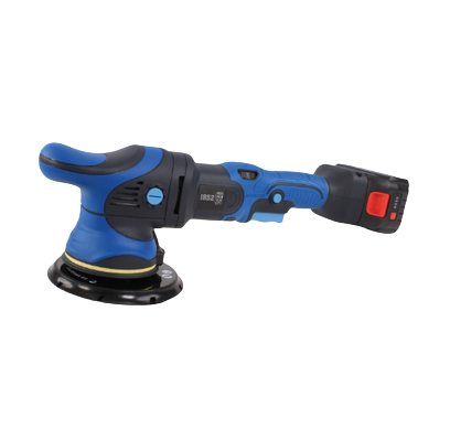 1852 Batteridriven polermaskin 20V 1039619