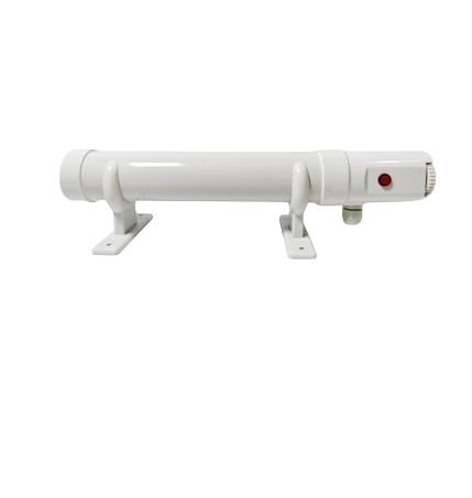 1852 Varmerør m/termostat