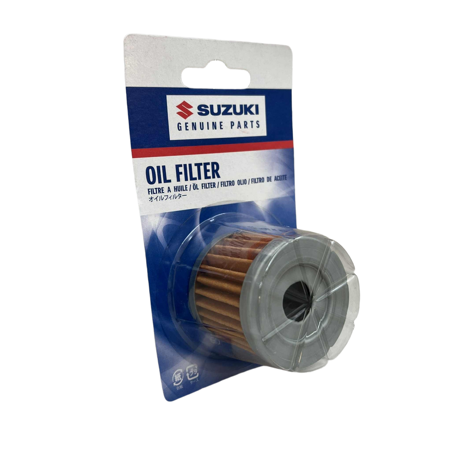 Suzuki Oljefilter 16510-05240
