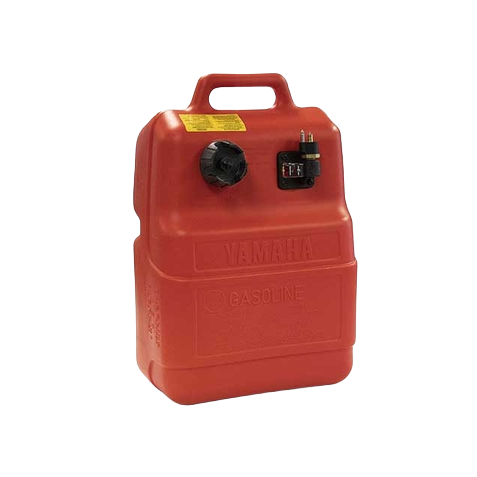 Yamaha bensintank 25L 6YK-24201-05 – original drivstofftank