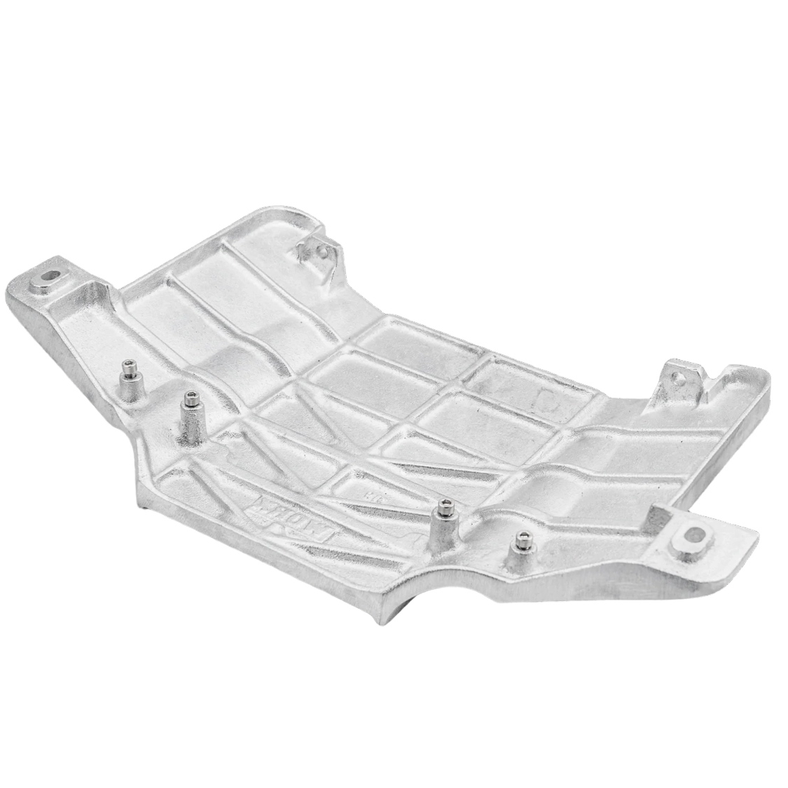 Rideplate (Riding Plate) Sea-Doo Spark 271001840