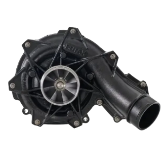 Supercharger komplett Sea-Doo 1630 ACE 420490670
