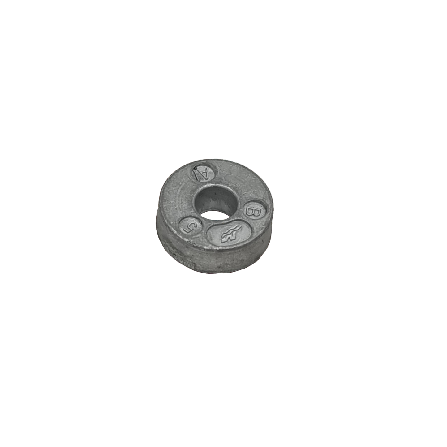 Quicksilver-anod 823912