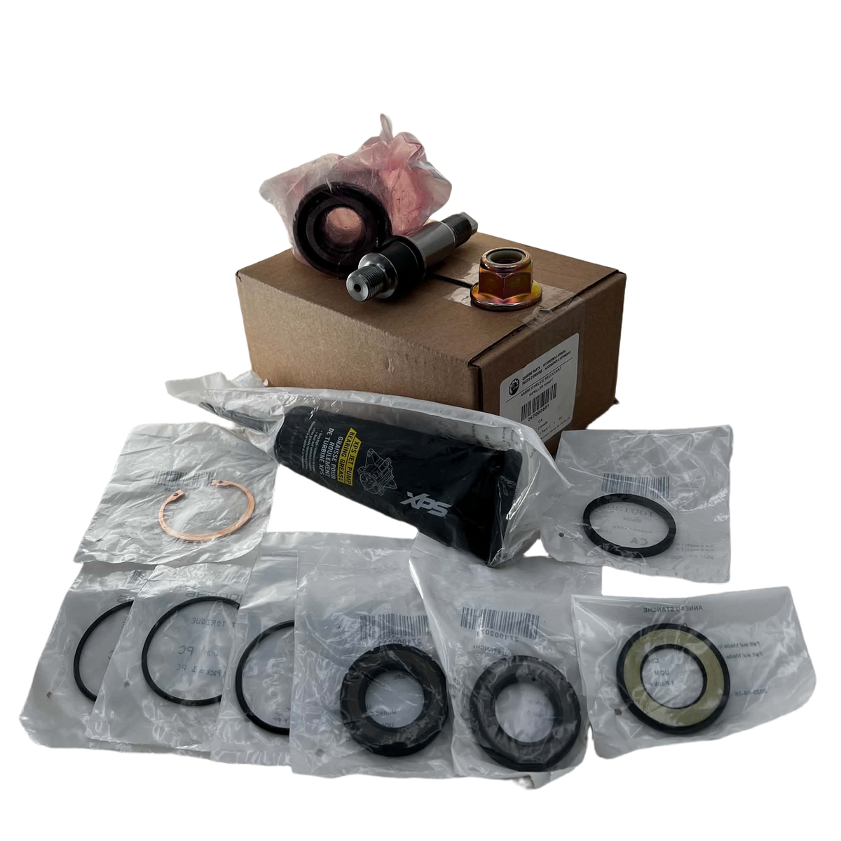 Jetpumpe servicekit Sea-Doo Spark